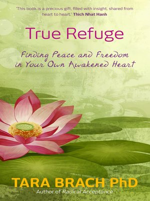 cover image of True Refuge